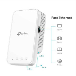 Access Point RE230 AC750