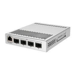 Router Switch CRS305-1G-4S+IN