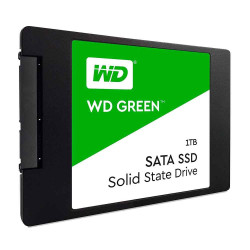 Disco Duro SSD 1Tb Western Digital
