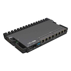 Router Mikrotik RB5009UPR+S+IN