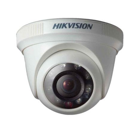 Camara Hikvision 1080p Metalica DS-2CE56D0T-IRMF
