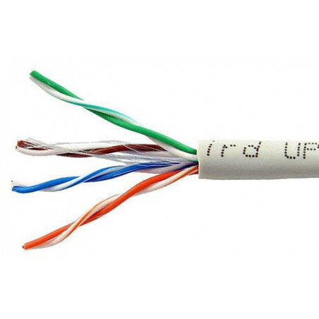 Cable Utp Cat5E