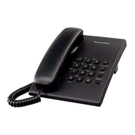 Telefono Panasonic KX-TS500