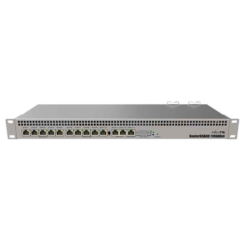 Router Mikrotik RB1100AHX4