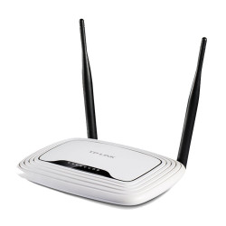 Router Inalambrico TL-WR841N
